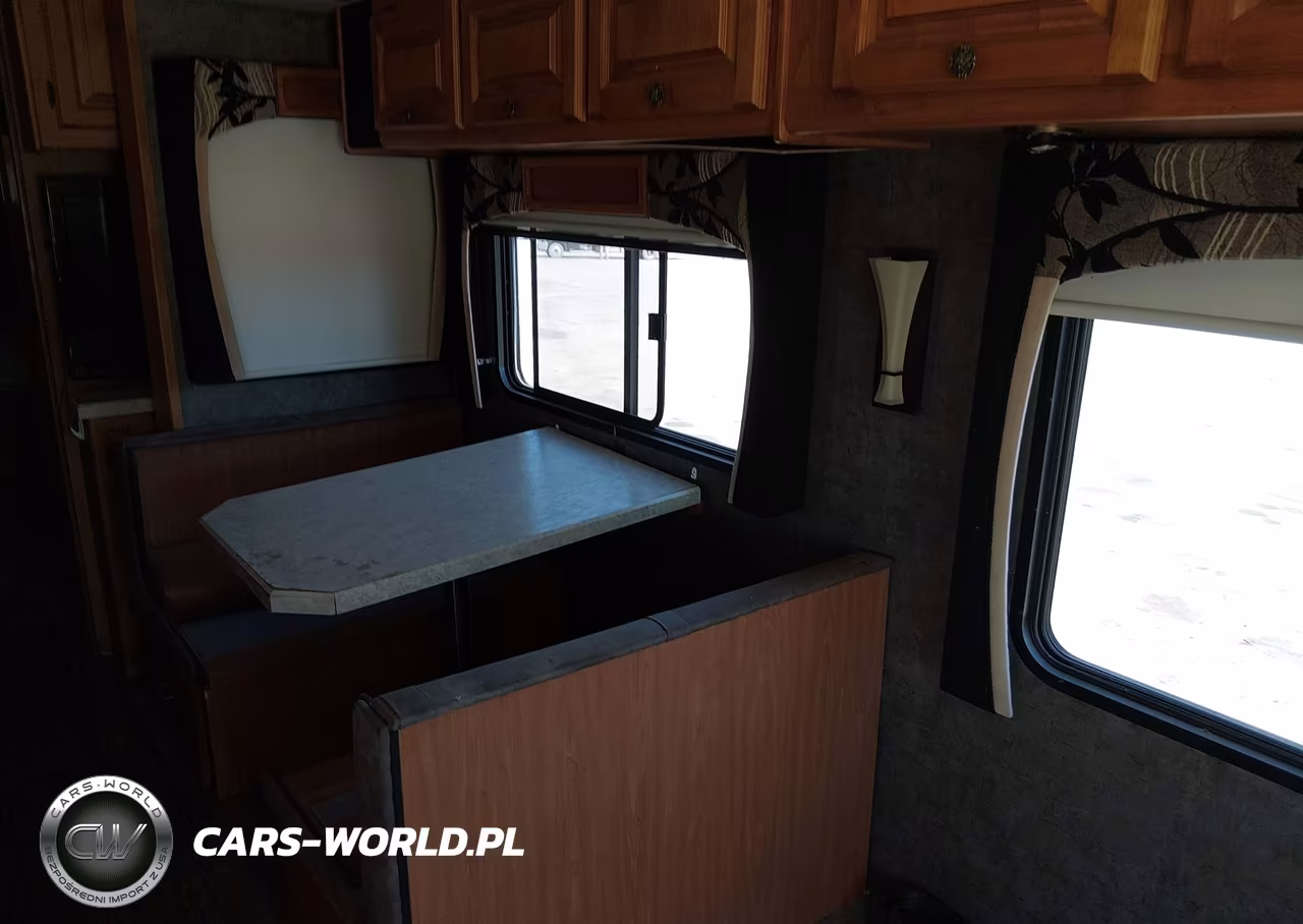 2011 Ford F53 VIN:1F66F5DYXB0A08991 - 13