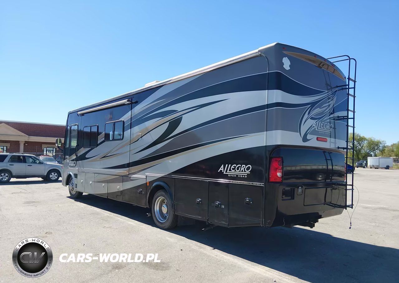2011 Ford F53 VIN:1F66F5DYXB0A08991 - 3