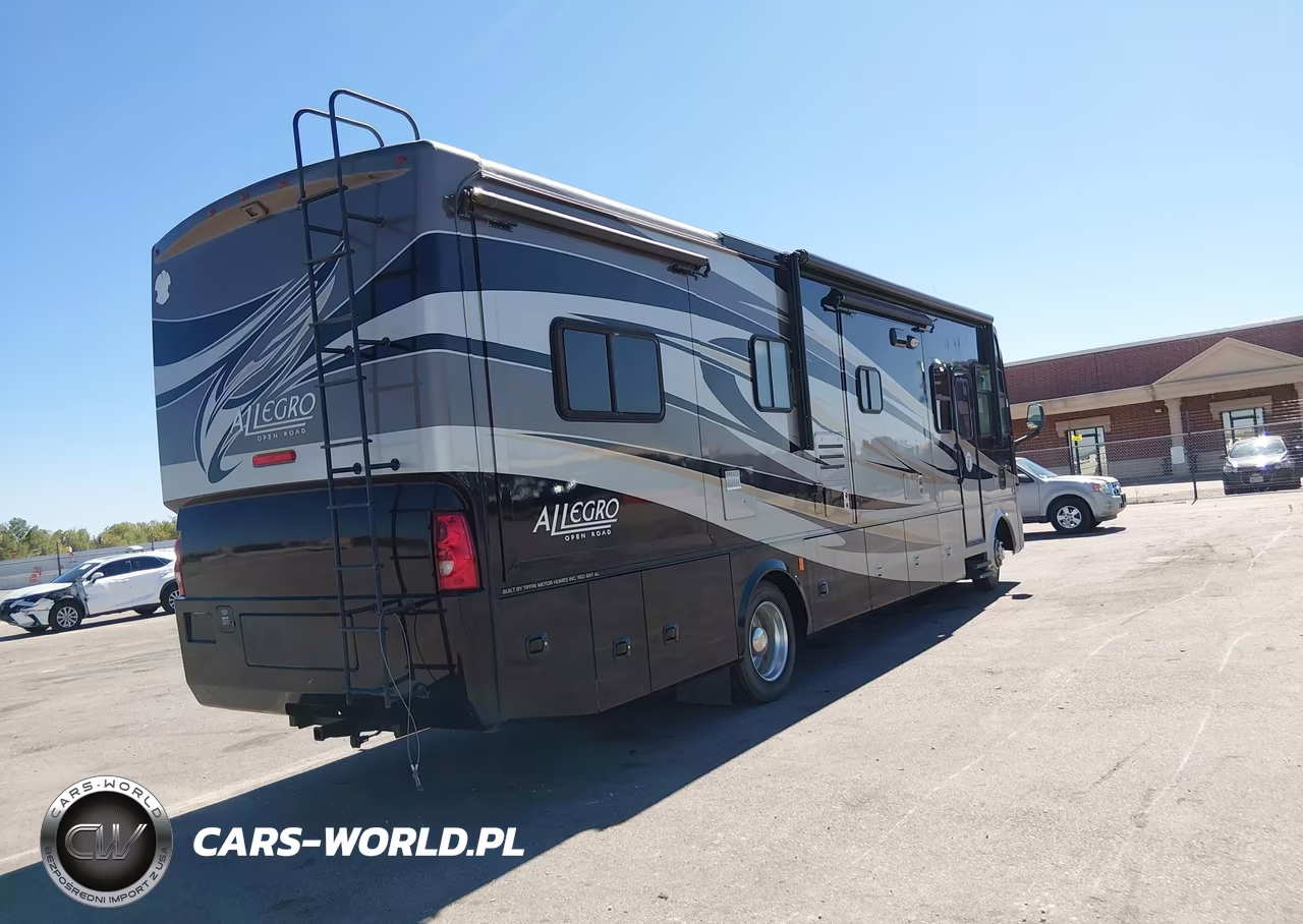 2011 Ford F53 VIN:1F66F5DYXB0A08991 - 4