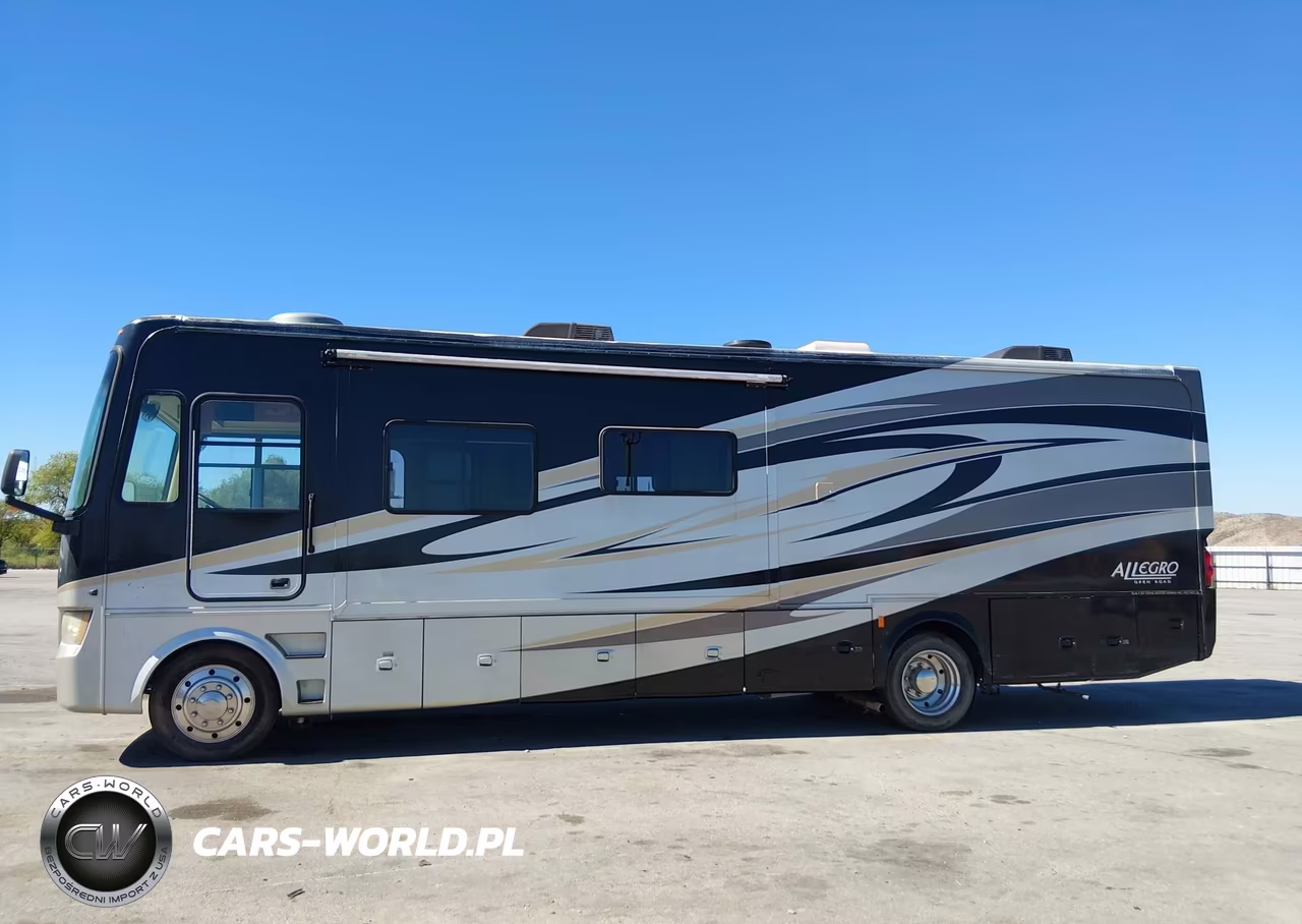 2011 Ford F53 VIN:1F66F5DYXB0A08991 - 6