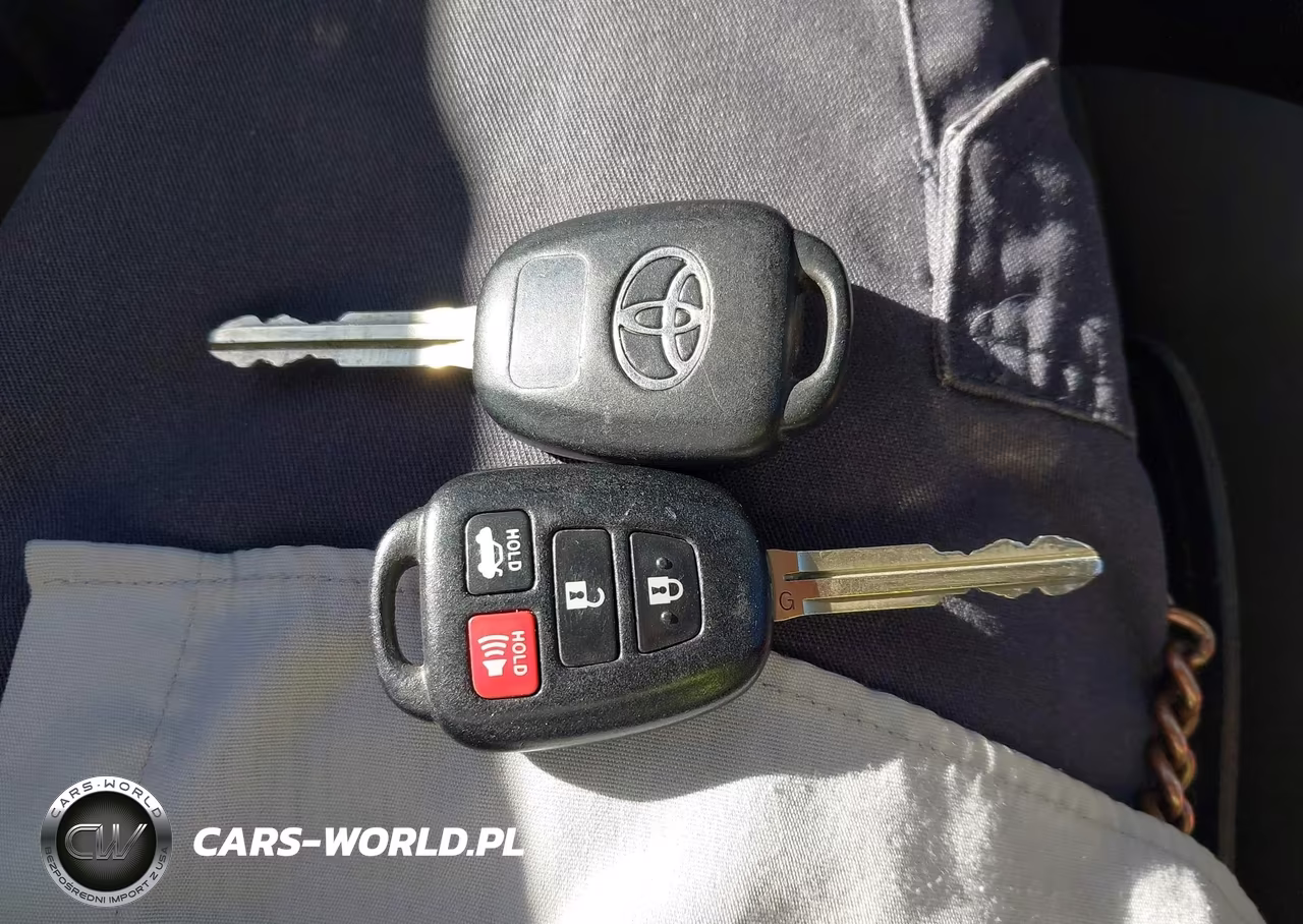 2014 Toyota Camry Se VIN:4T1BF1FK1EU819861 - 11