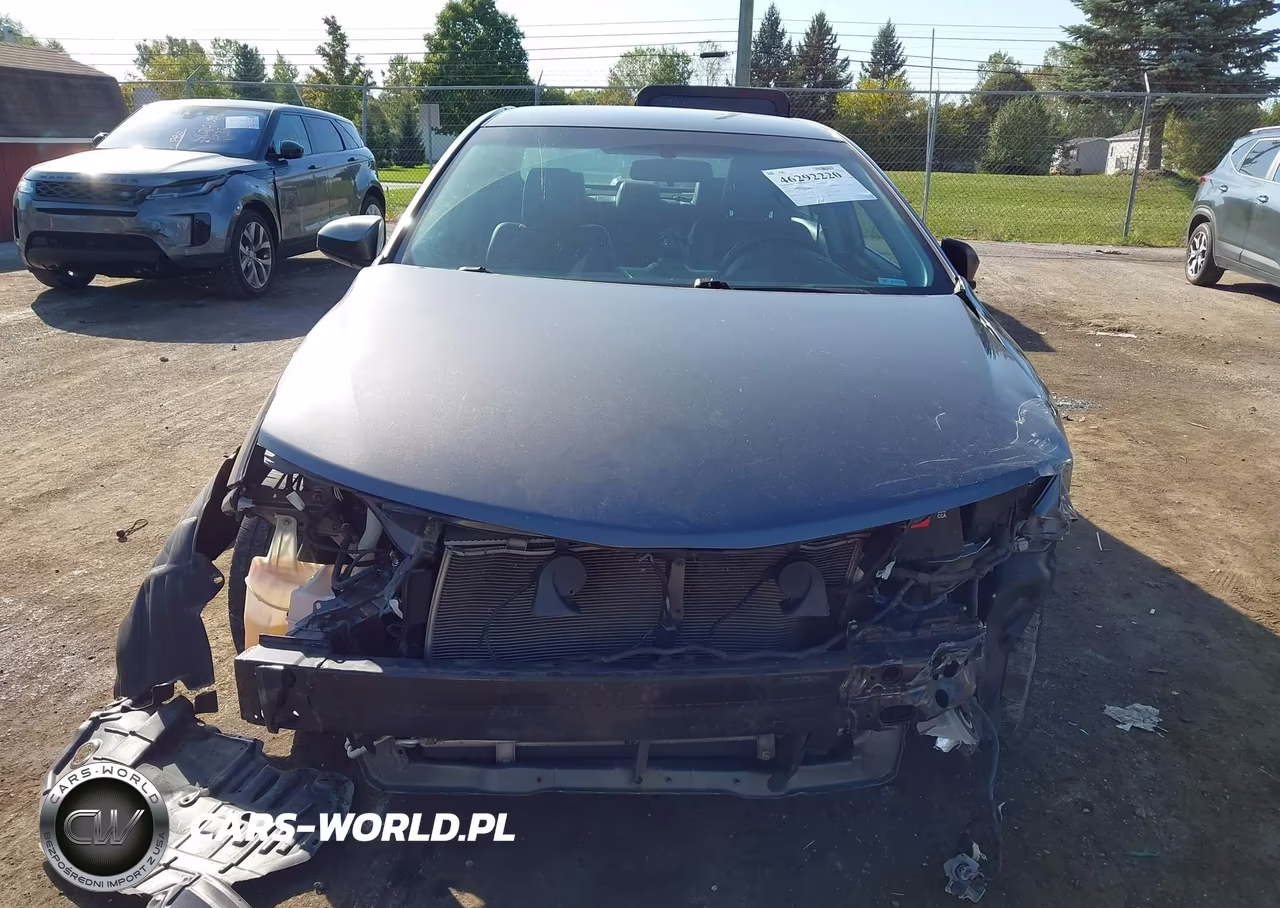2014 Toyota Camry Se VIN:4T1BF1FK1EU819861 - 13