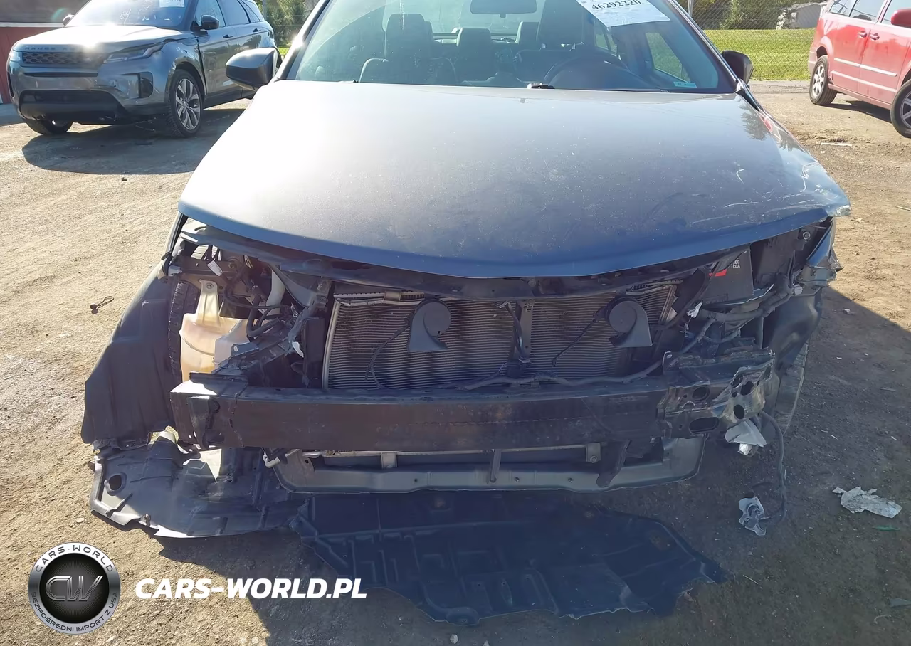 2014 Toyota Camry Se VIN:4T1BF1FK1EU819861 - 6