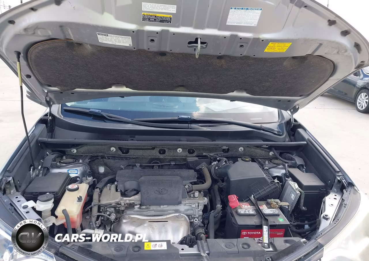 2018 Toyota Rav4 Xle VIN:JTMWFREV4JJ158306 - 10