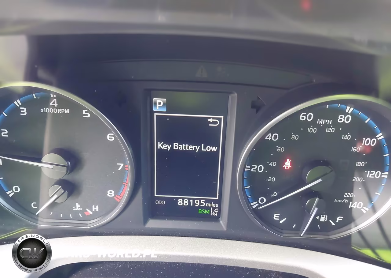 2018 Toyota Rav4 Xle VIN:JTMWFREV4JJ158306 - 7
