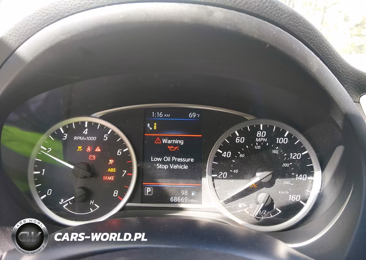 2019 Nissan Sentra Sv VIN:3N1AB7AP0KY288858 - 7