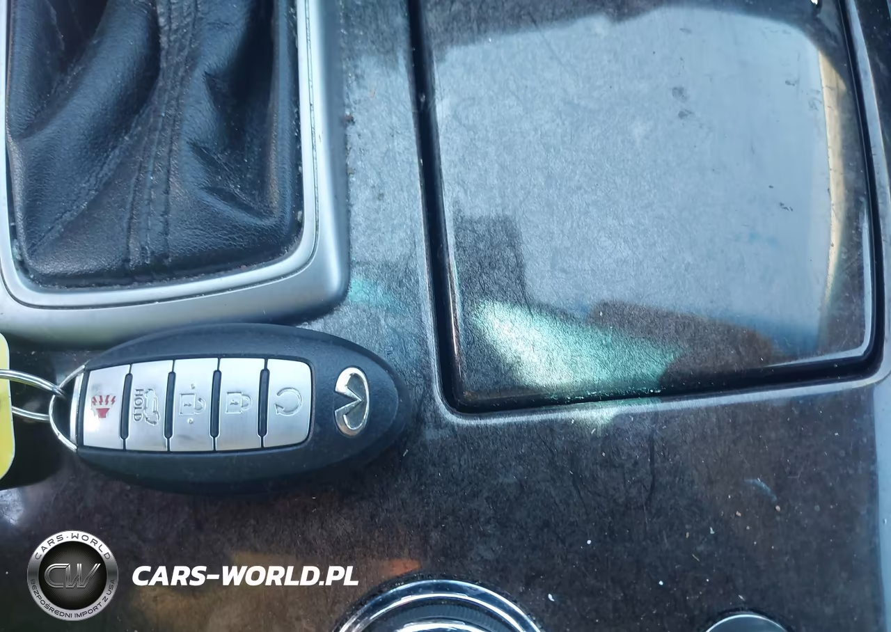 2015 Infiniti Qx60 VIN:5N1AL0MM5FC559877 - 11