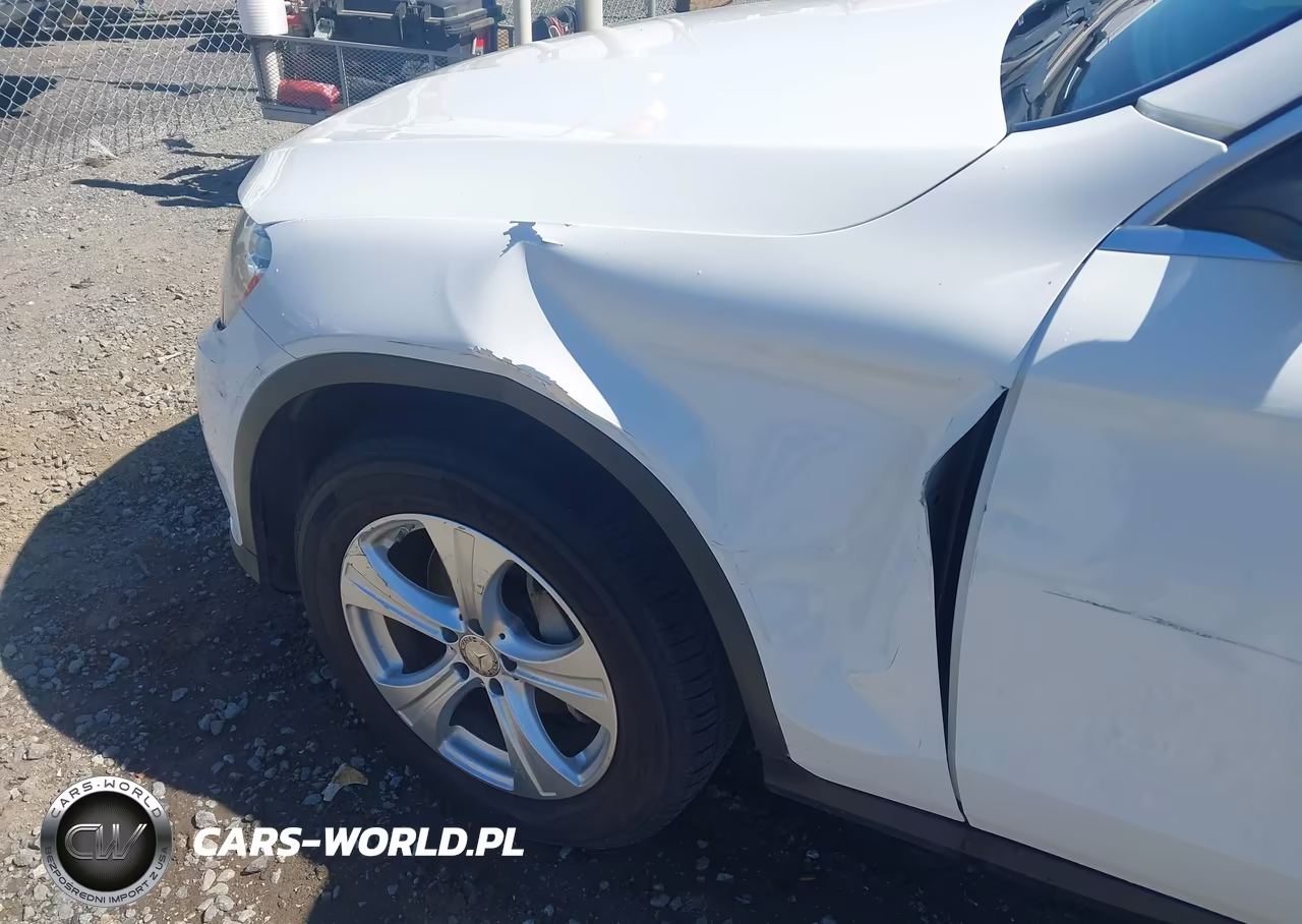 2017 Mercedes-Benz Glc 300 VIN:WDC0G4JB0HF140491 - 19