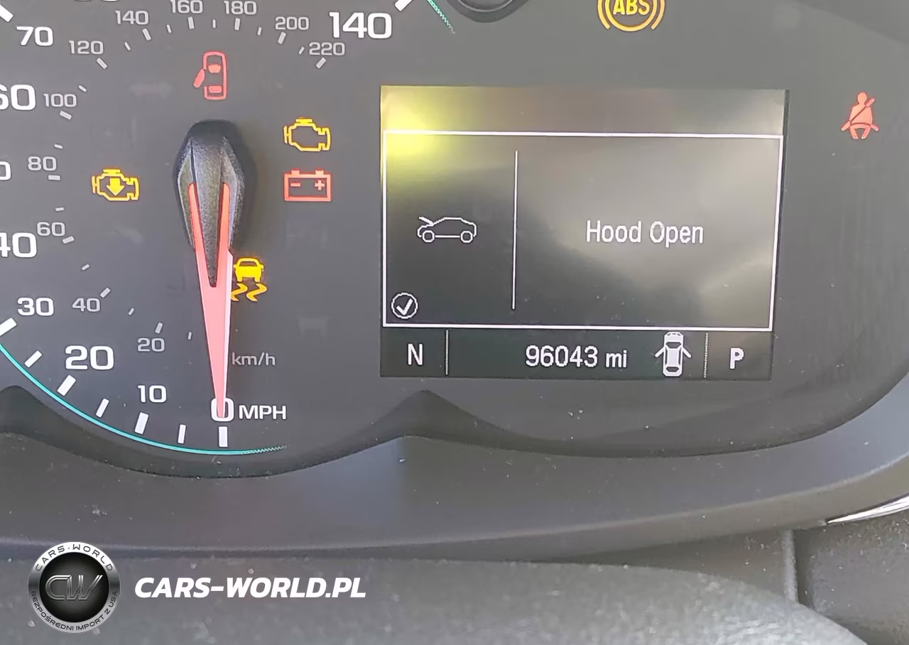 2018 Chevrolet Trax Lt VIN:KL7CJLSB8JB697382 - 14