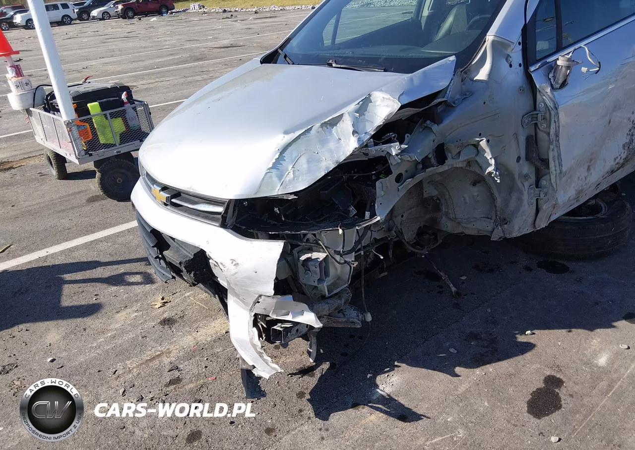 2018 Chevrolet Trax Lt VIN:KL7CJLSB8JB697382 - 6