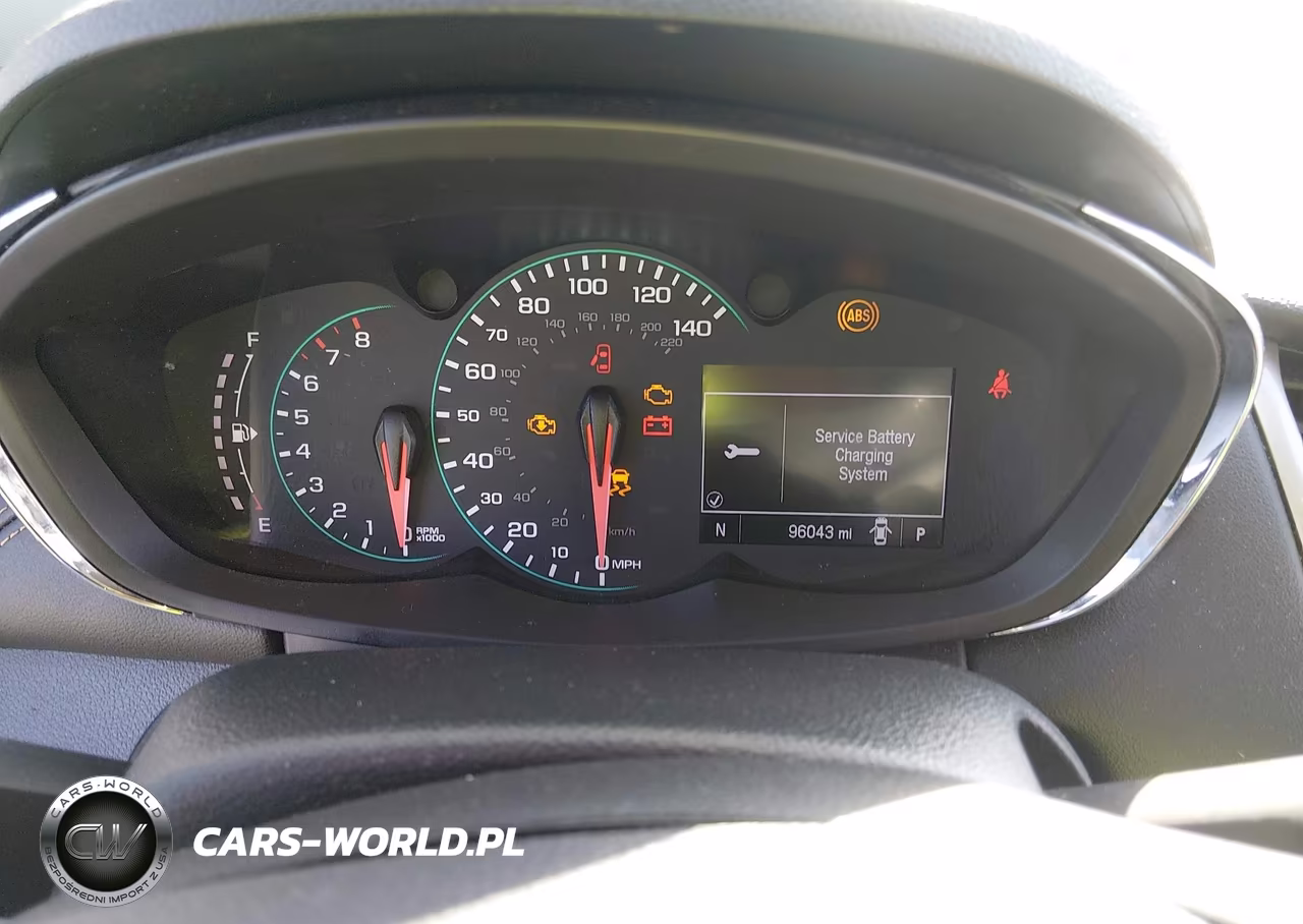 2018 Chevrolet Trax Lt VIN:KL7CJLSB8JB697382 - 7