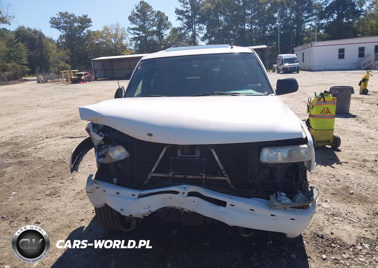 2002 Chevrolet Tahoe Z71 VIN:1GNEK13Z02R234824 - 12