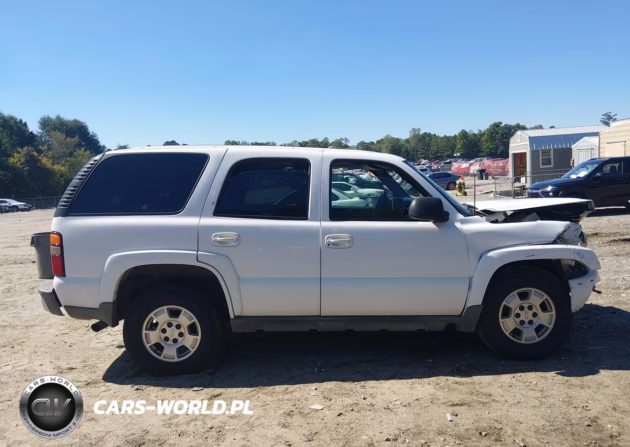 2002 Chevrolet Tahoe Z71 VIN:1GNEK13Z02R234824 - 13