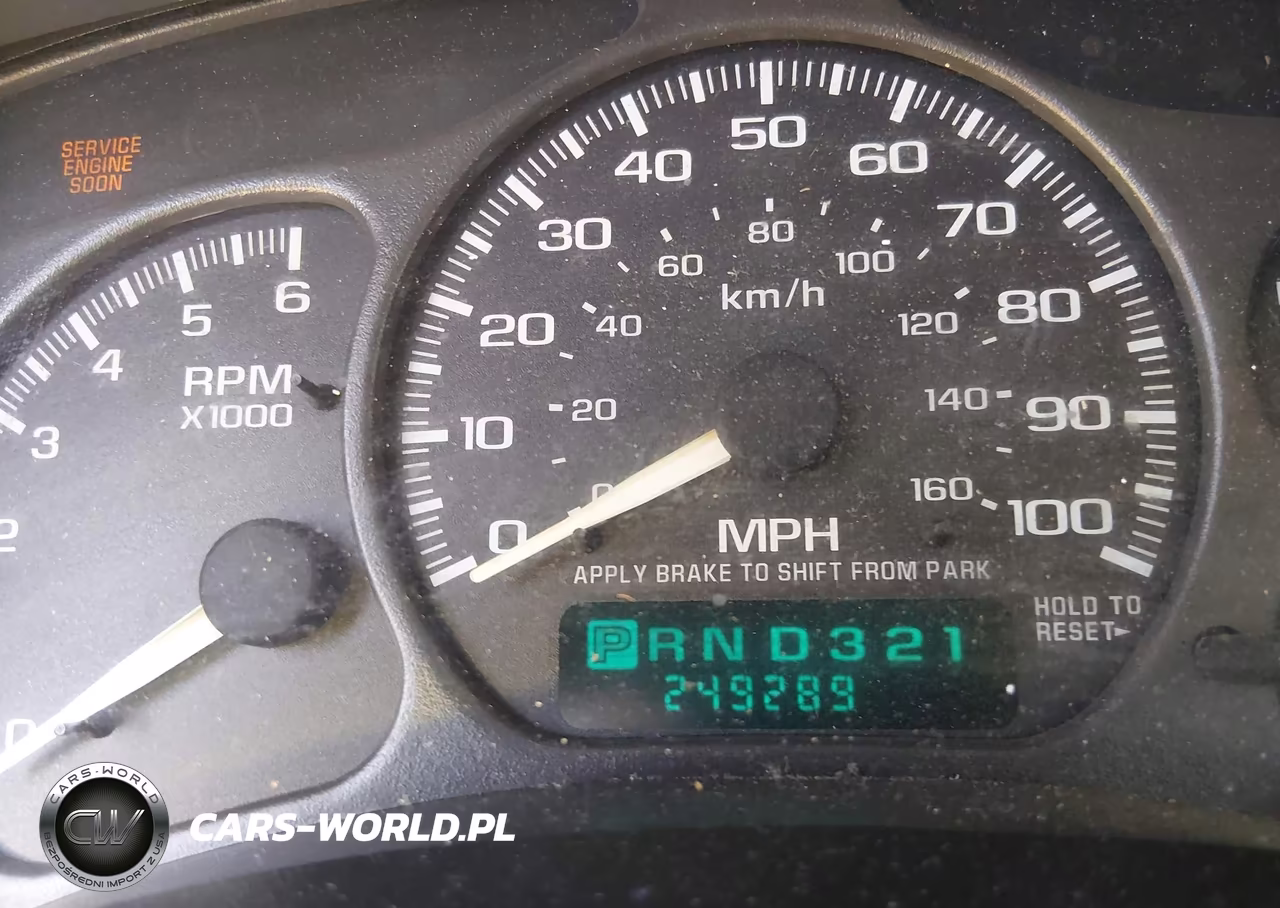 2002 Chevrolet Tahoe Z71 VIN:1GNEK13Z02R234824 - 15