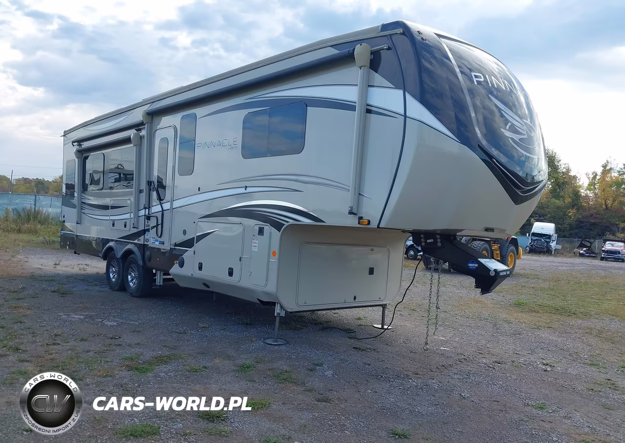 2022 Jayco Other
