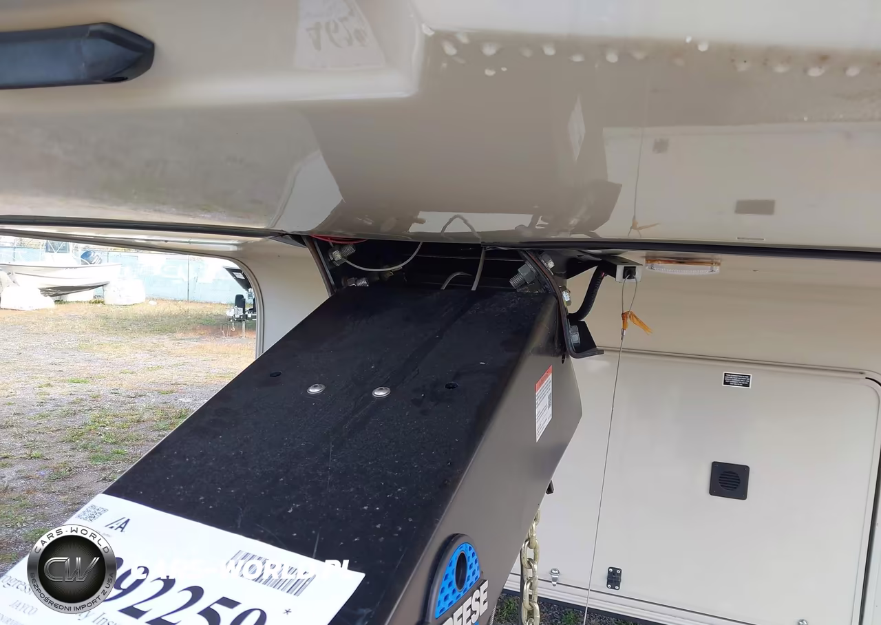 2022 Jayco Other VIN:1UJCJ0BTXN1RV0109 - 12