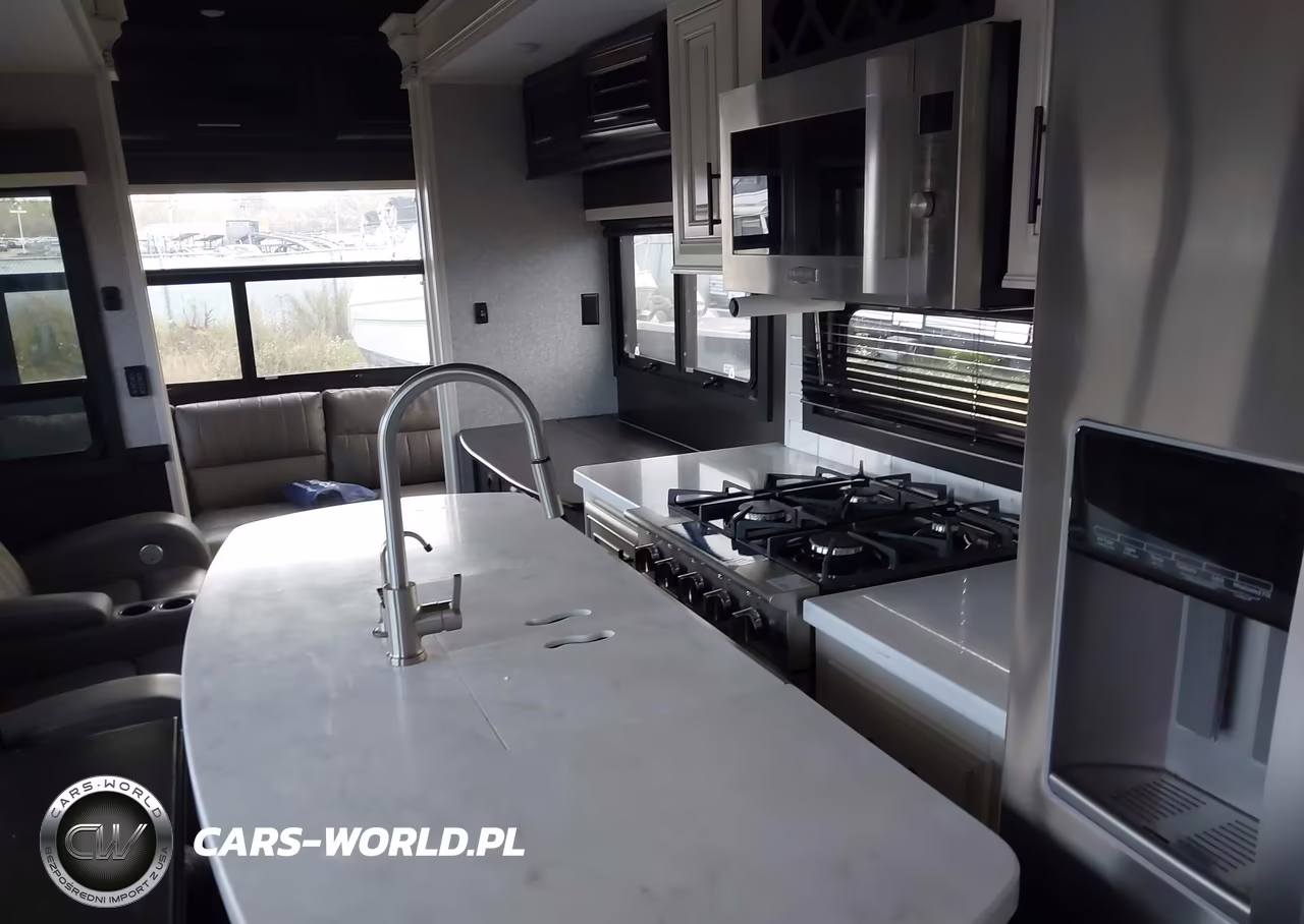 2022 Jayco Other VIN:1UJCJ0BTXN1RV0109 - 15