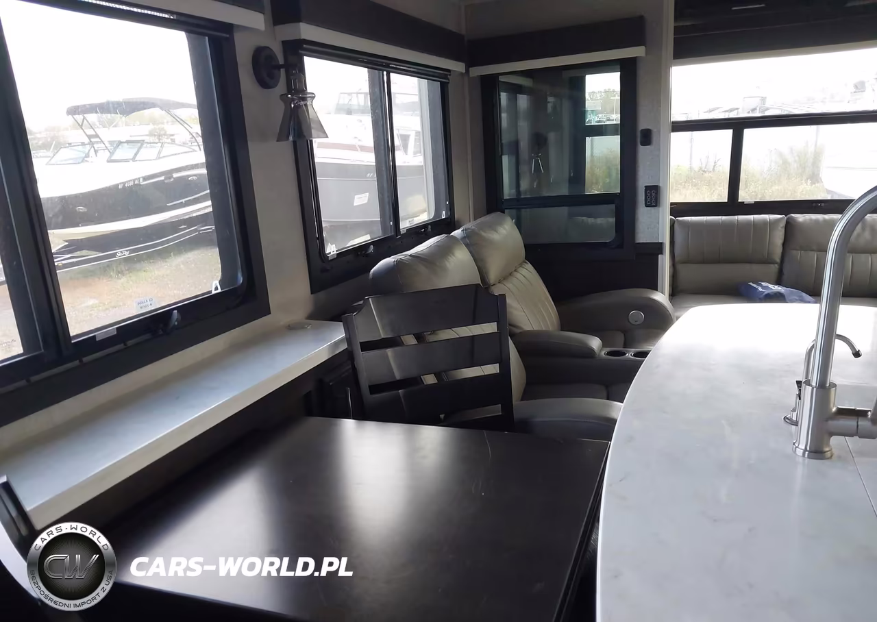 2022 Jayco Other VIN:1UJCJ0BTXN1RV0109 - 16