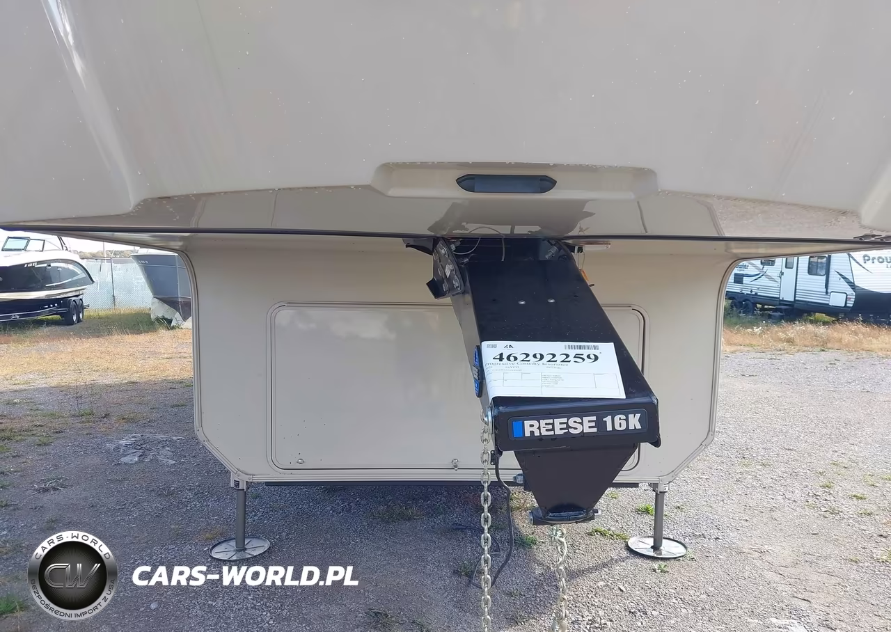 2022 Jayco Other VIN:1UJCJ0BTXN1RV0109 - 19