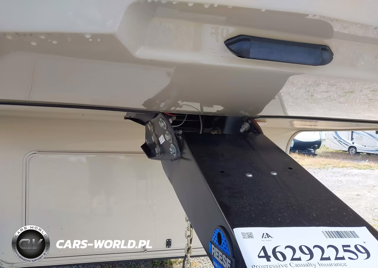 2022 Jayco Other VIN:1UJCJ0BTXN1RV0109 - 20