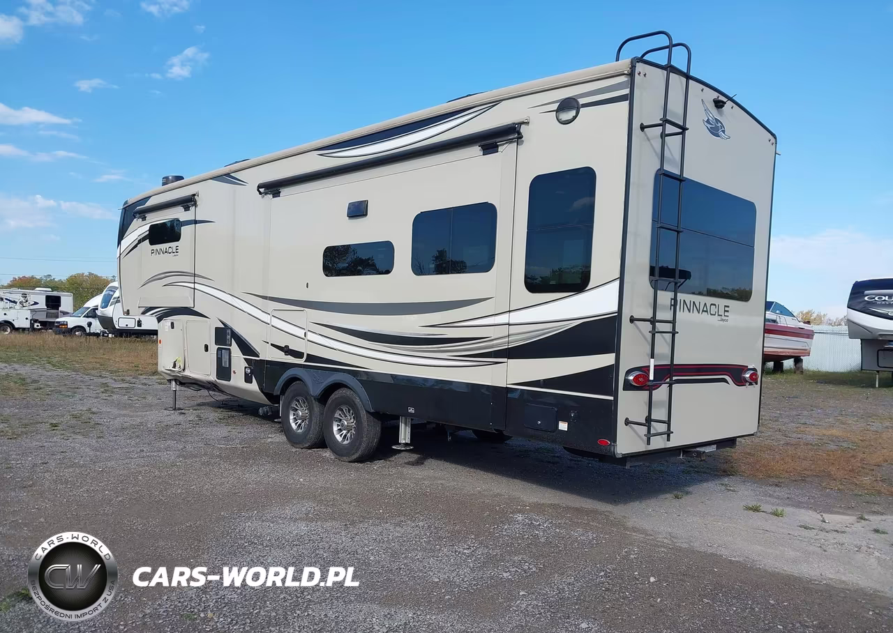 2022 Jayco Other VIN:1UJCJ0BTXN1RV0109 - 3