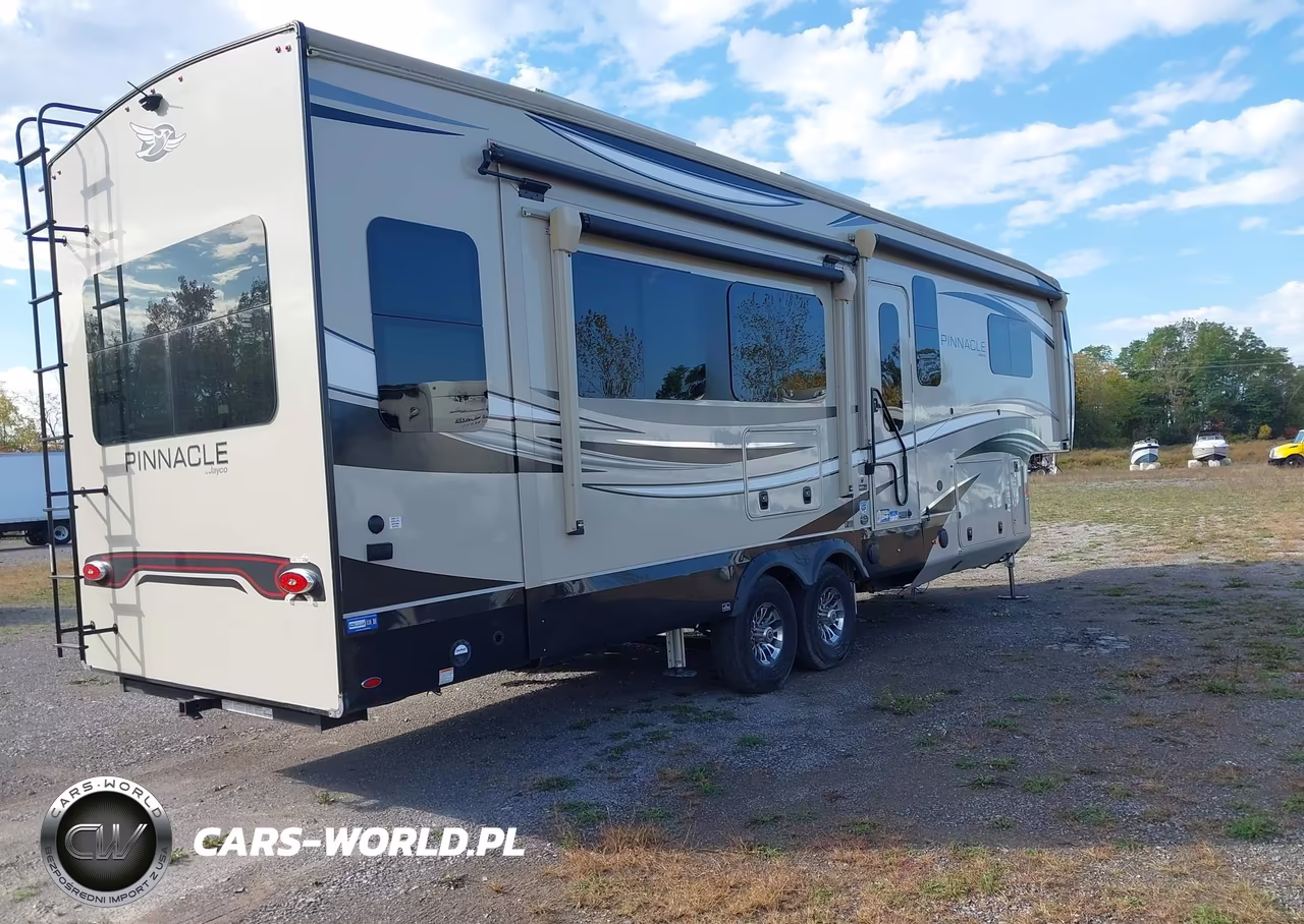 2022 Jayco Other VIN:1UJCJ0BTXN1RV0109 - 4