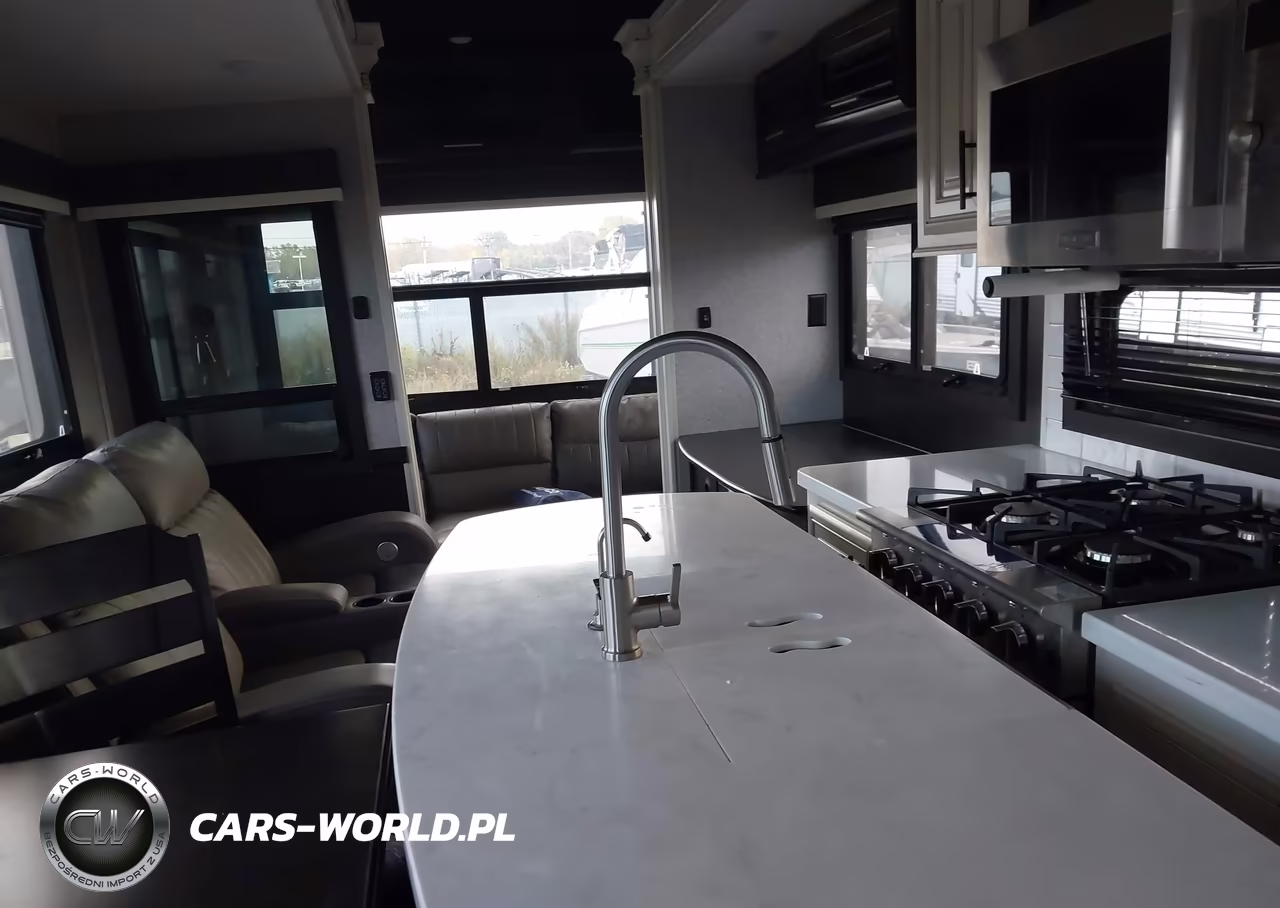 2022 Jayco Other VIN:1UJCJ0BTXN1RV0109 - 5