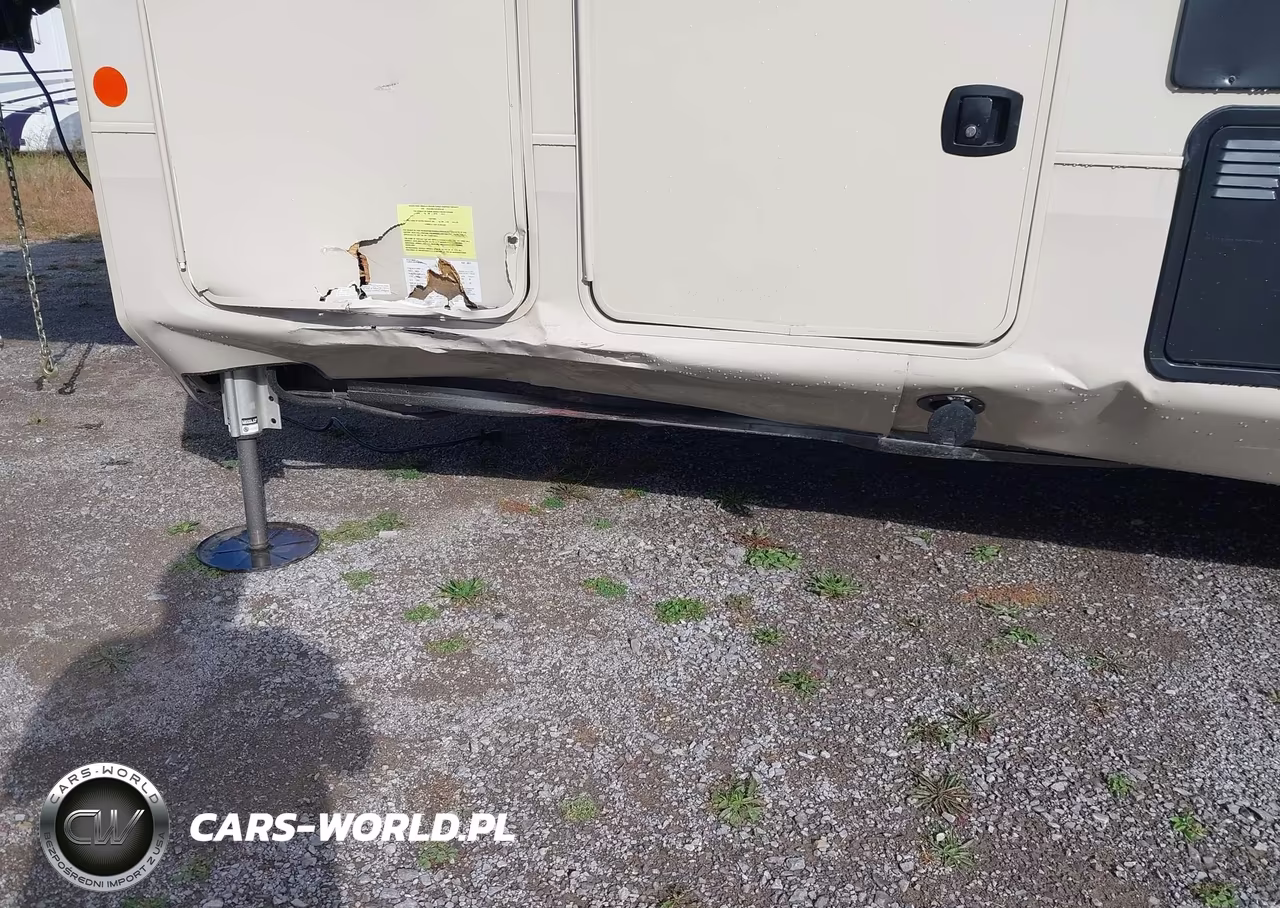 2022 Jayco Other VIN:1UJCJ0BTXN1RV0109 - 6