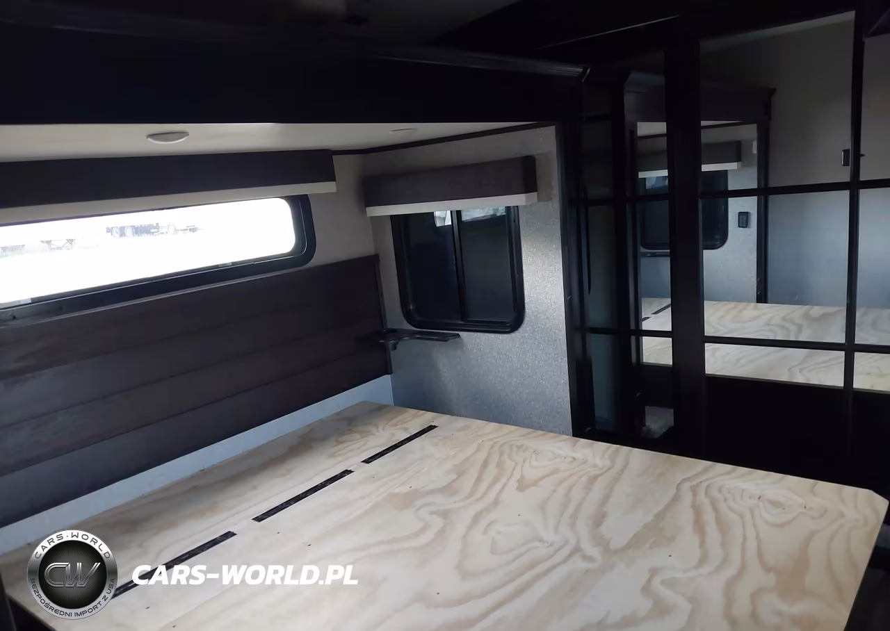 2022 Jayco Other VIN:1UJCJ0BTXN1RV0109 - 7