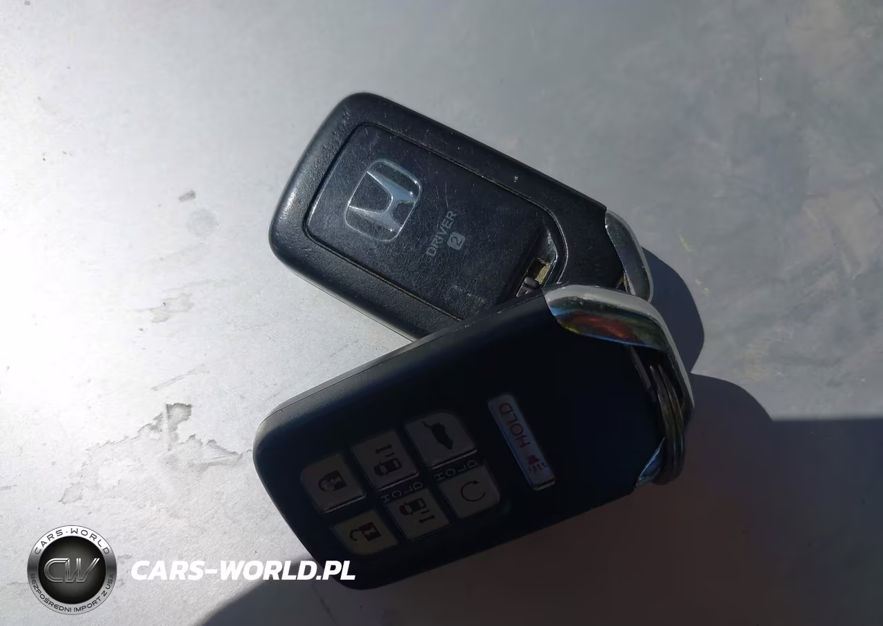 2019 Honda Odyssey Ex-L VIN:5FNRL6H77KB014551 - 11