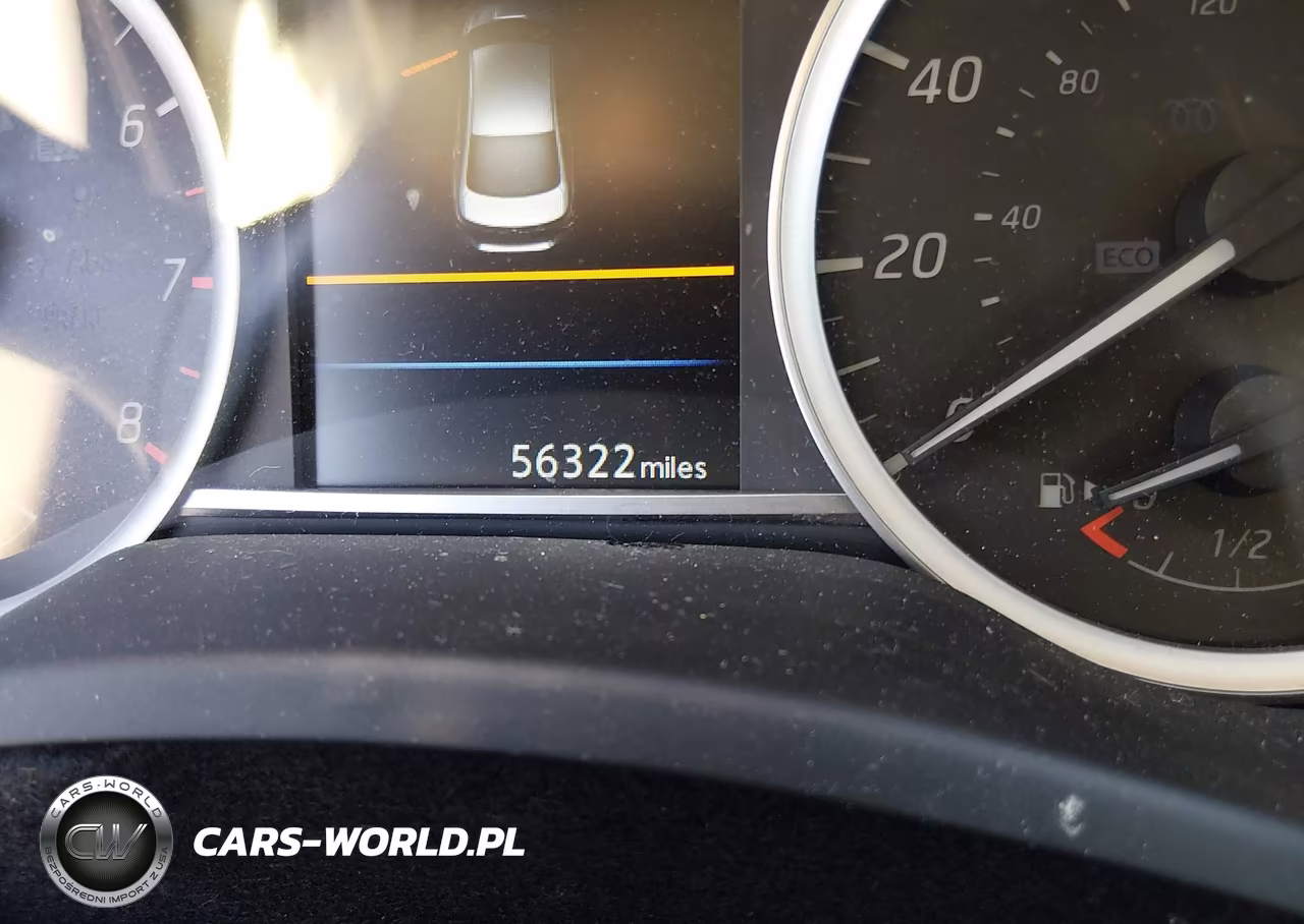 2019 Nissan Sentra Sv VIN:3N1AB7AP9KY438174 - 14