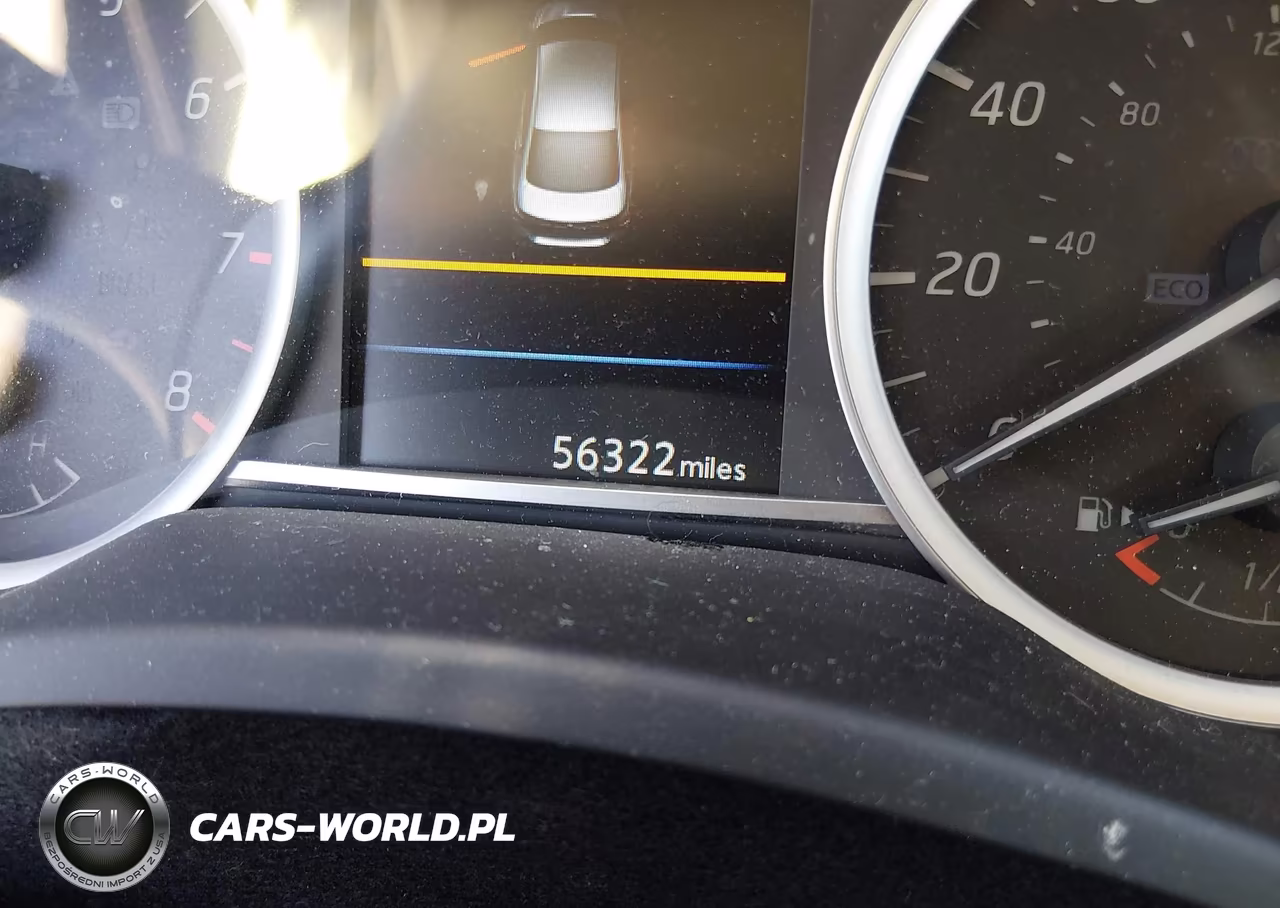 2019 Nissan Sentra Sv VIN:3N1AB7AP9KY438174 - 7