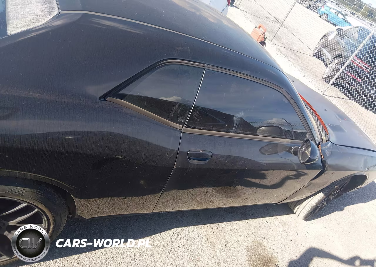2011 Dodge Challenger VIN:2B3CJ4DG4BH518038 - 13