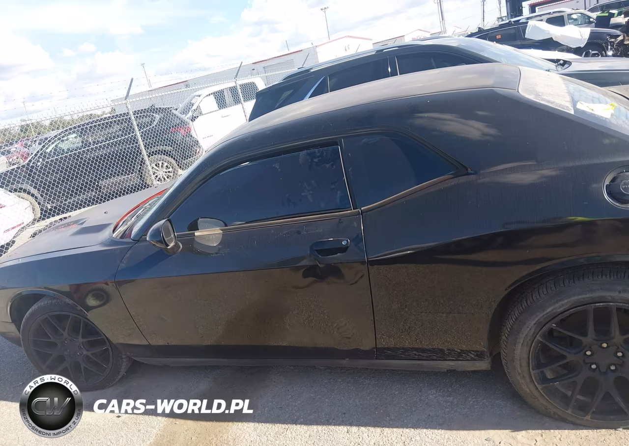 2011 Dodge Challenger VIN:2B3CJ4DG4BH518038 - 14