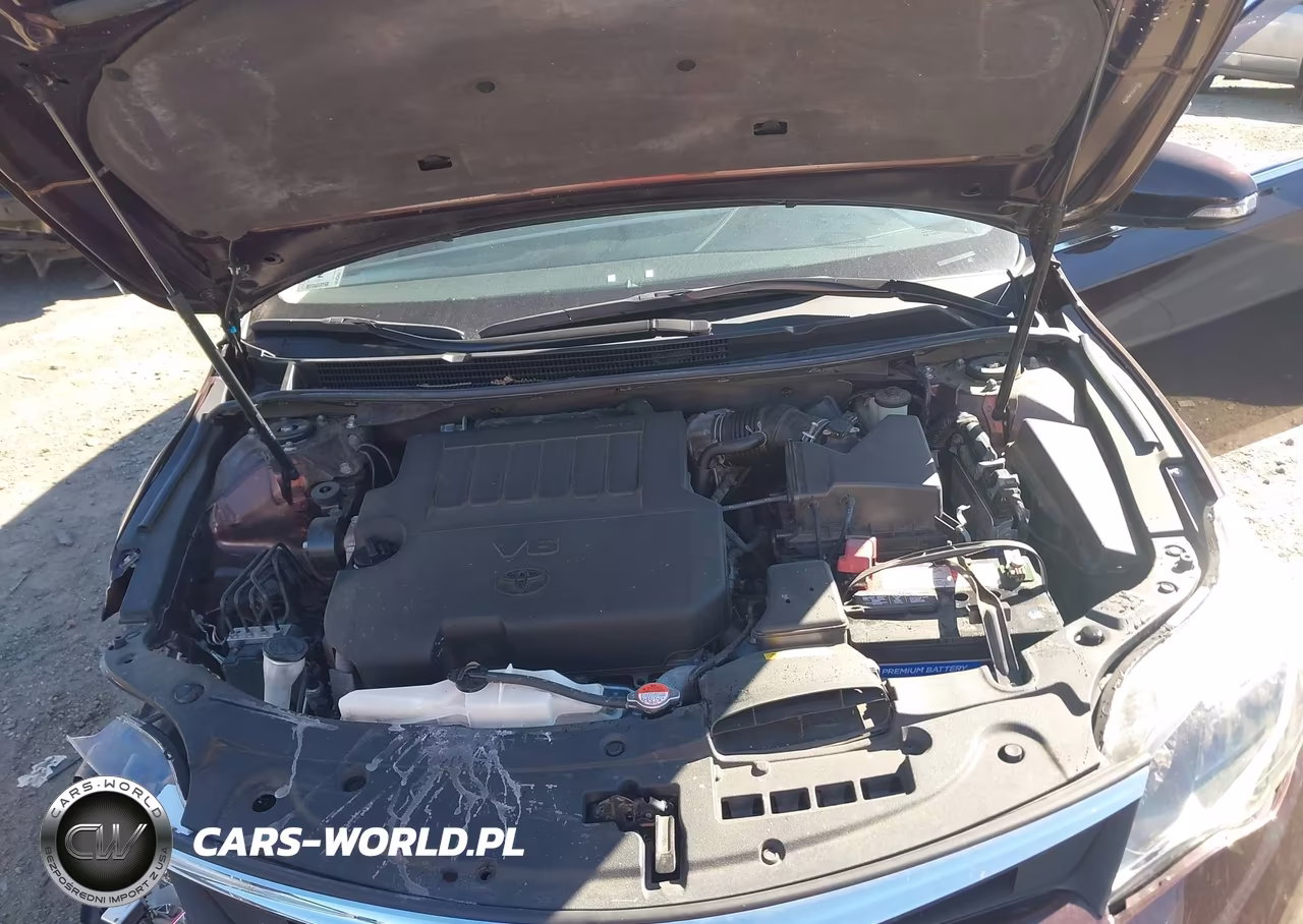 2016 Toyota Avalon Limited VIN:4T1BK1EB5GU227959 - 10