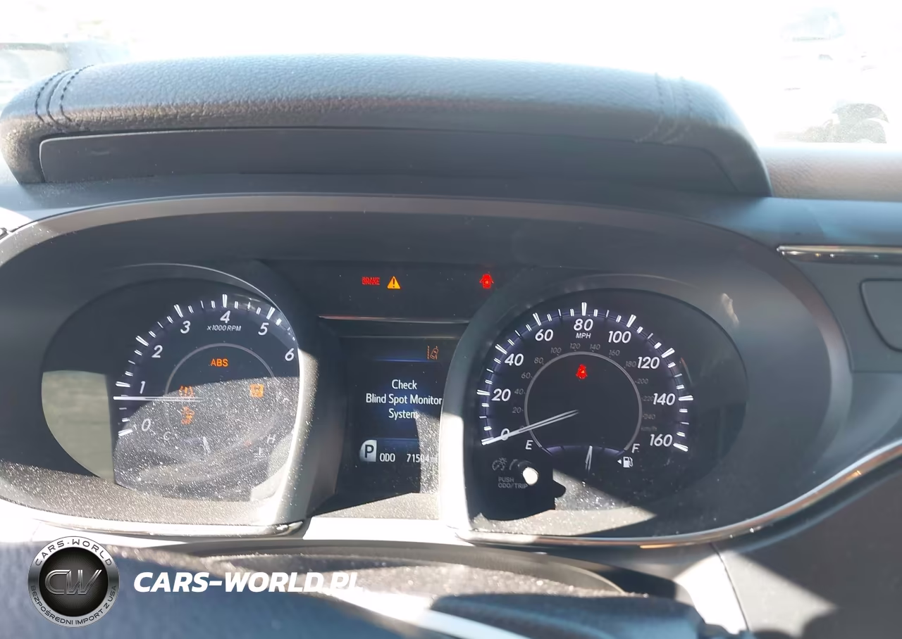 2016 Toyota Avalon Limited VIN:4T1BK1EB5GU227959 - 7