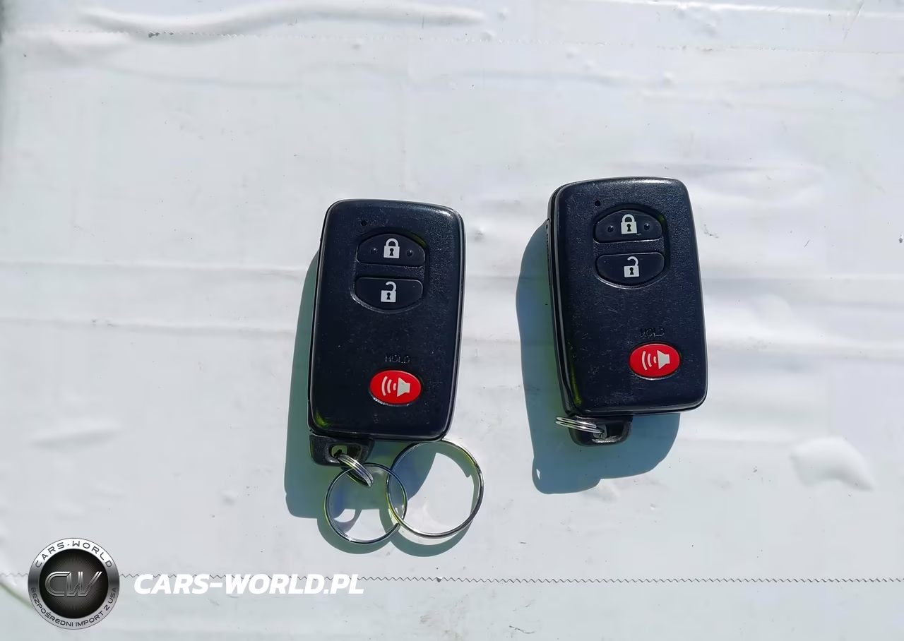 2010 Toyota Prius Ii VIN:JTDKN3DU6A0159227 - 11