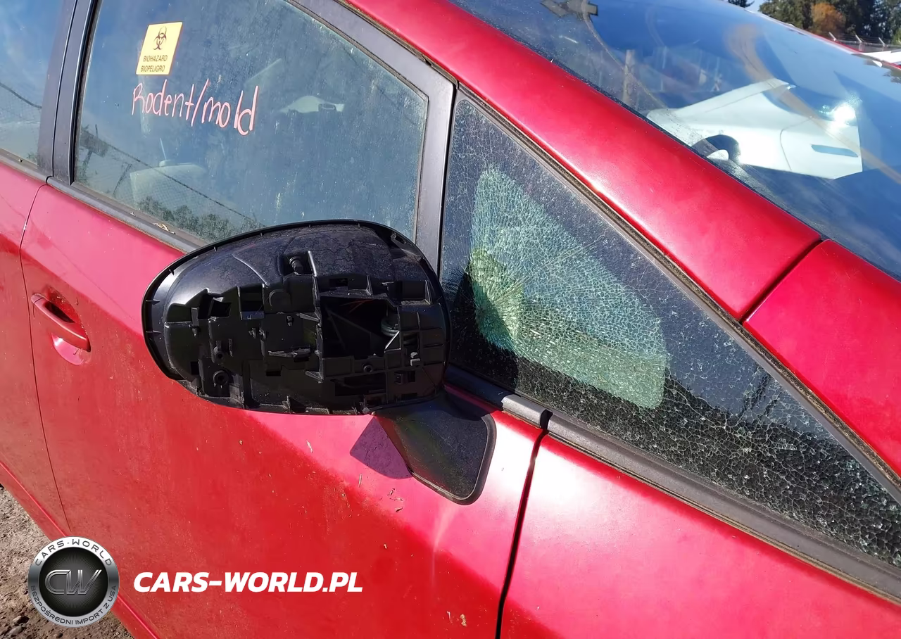 2010 Toyota Prius Ii VIN:JTDKN3DU6A0159227 - 6