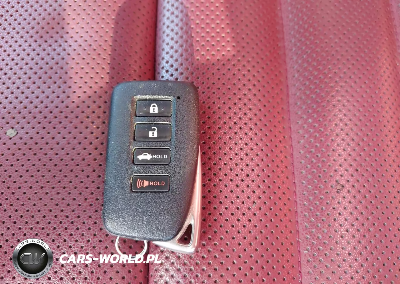 2015 Lexus Is 250 VIN:JTHCF1D29F5029553 - 11