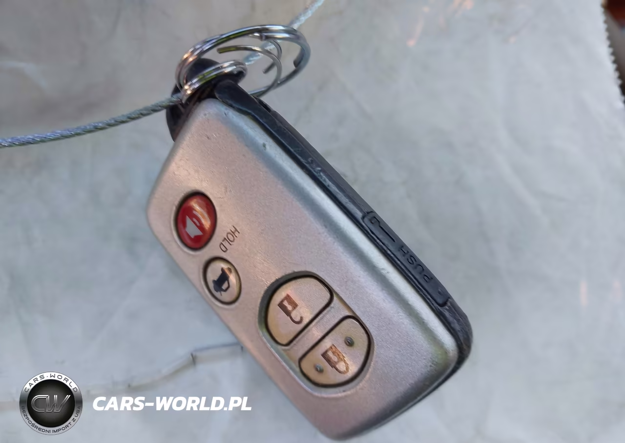 2010 Toyota Camry Xle VIN:4T4BF3EK7AR044690 - 11
