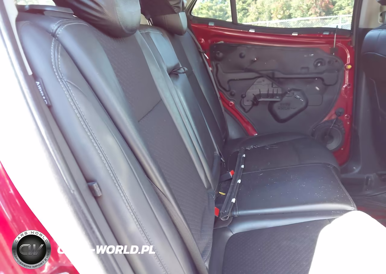 2018 Buick Encore Preferred VIN:KL4CJASBXJB523928 - 8
