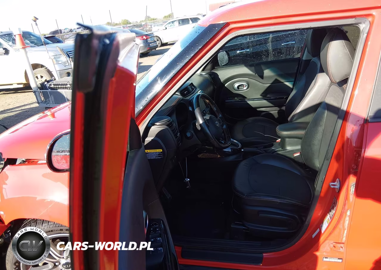 2019 Kia Soul ! VIN:KNDJX3AA6K7682563 - 18
