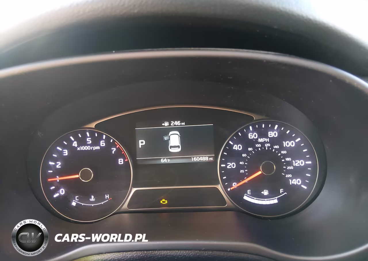 2019 Kia Soul ! VIN:KNDJX3AA6K7682563 - 7