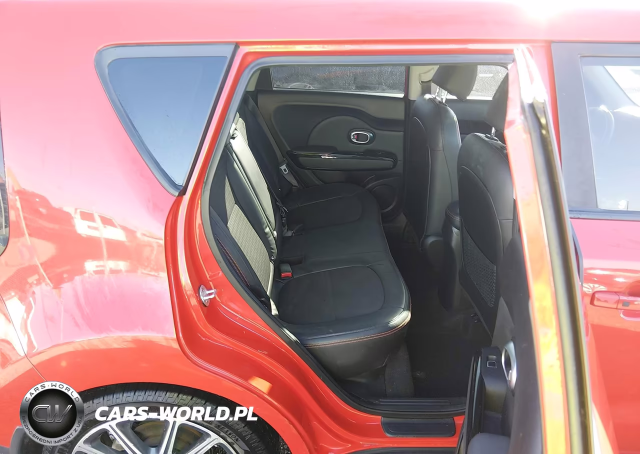 2019 Kia Soul ! VIN:KNDJX3AA6K7682563 - 8