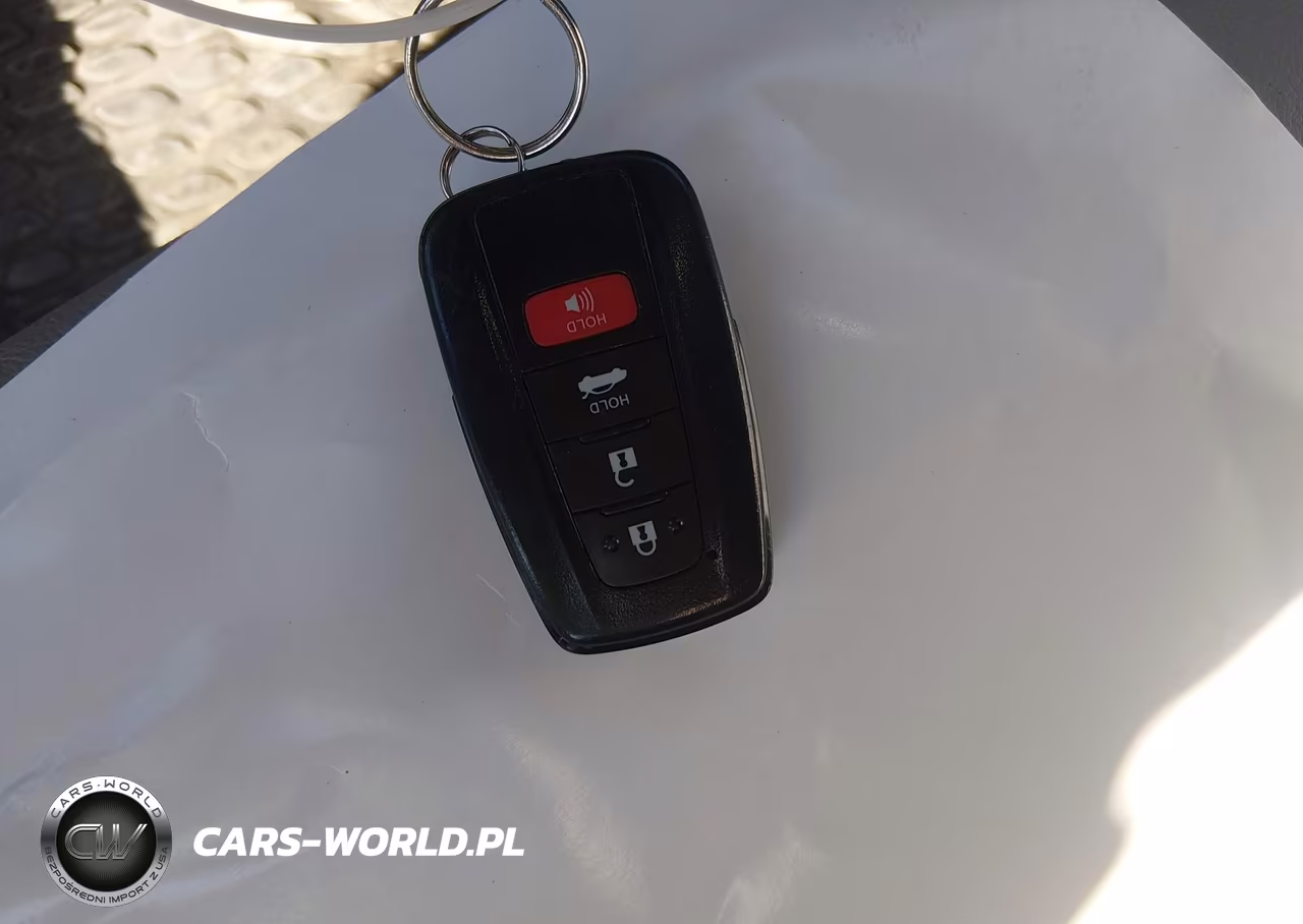 2021 Toyota Camry Xle VIN:4T1F11AK5MU475330 - 11