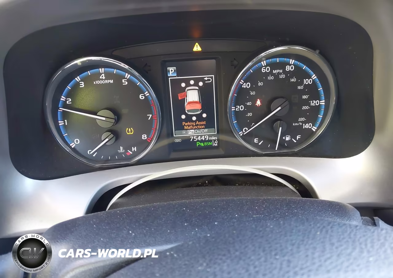 2017 Toyota Rav4 Platinum VIN:2T3DFREV0HW565901 - 15