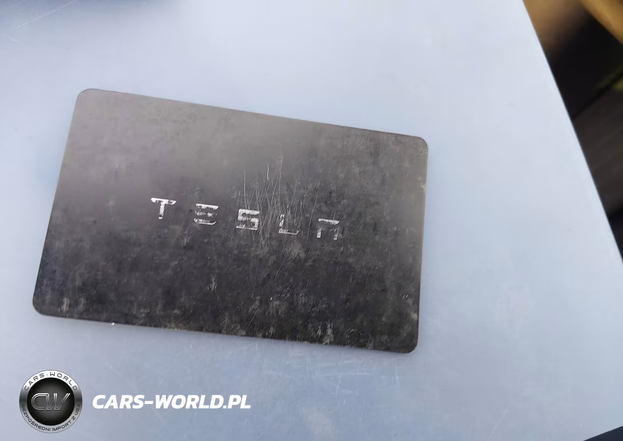 2022 Tesla Model 3 Long Range Dual Motor All-Wheel Drive VIN:5YJ3E1EB3NF135920 - 11