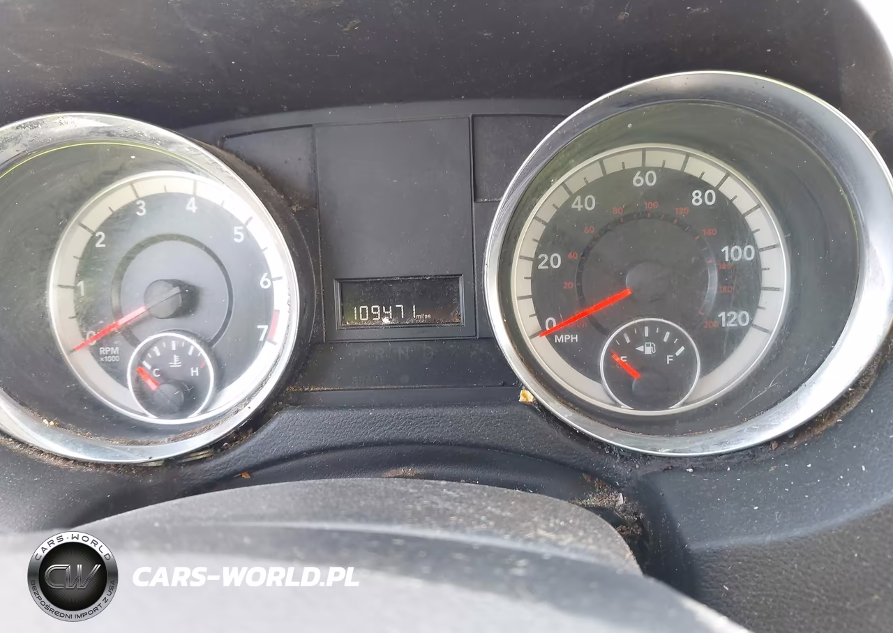 2018 Dodge Grand Caravan Se VIN:2C4RDGBG6JR136817 - 7