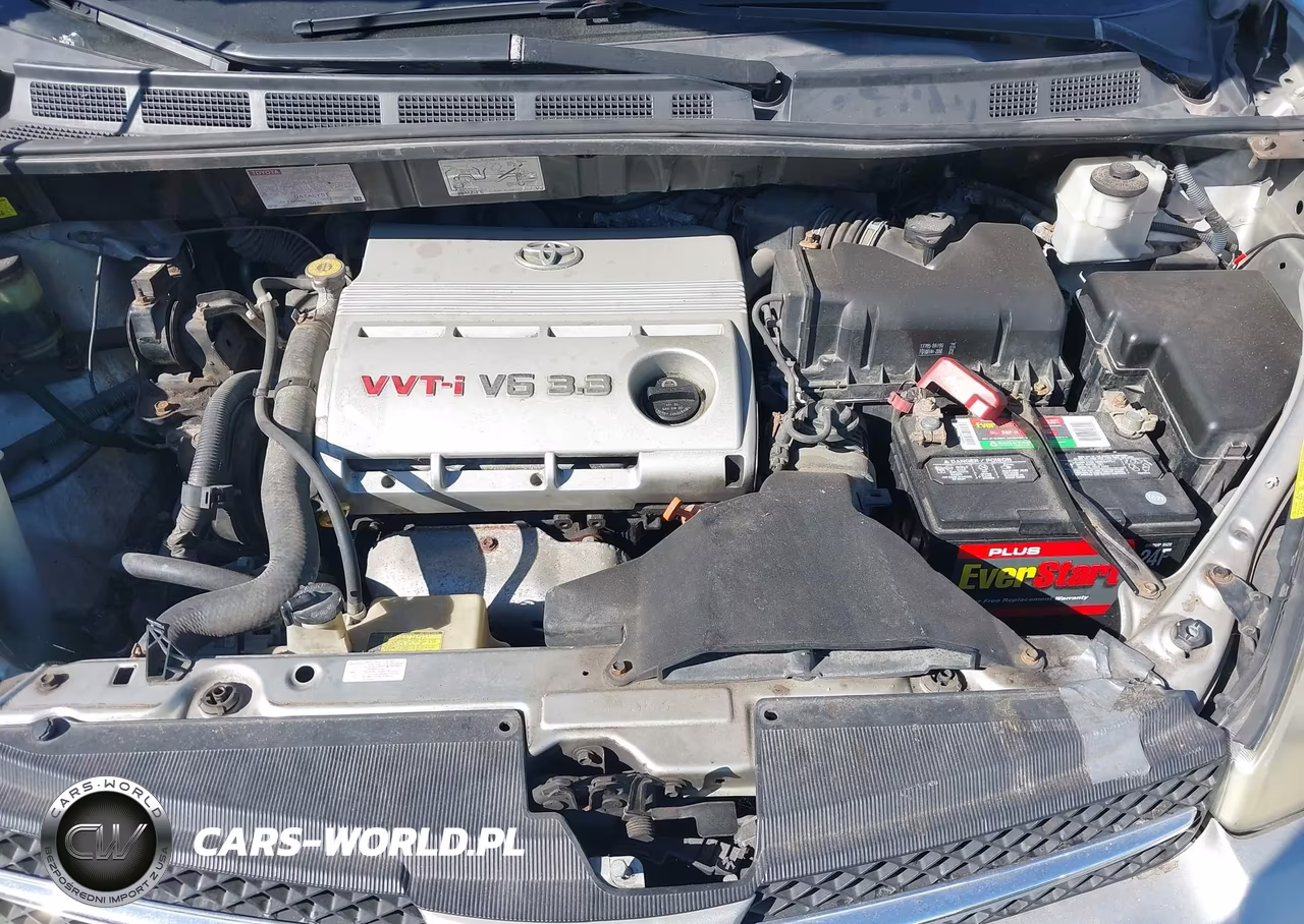 2005 Toyota Sienna Xle Limited VIN:5TDZA22CX5S384526 - 10