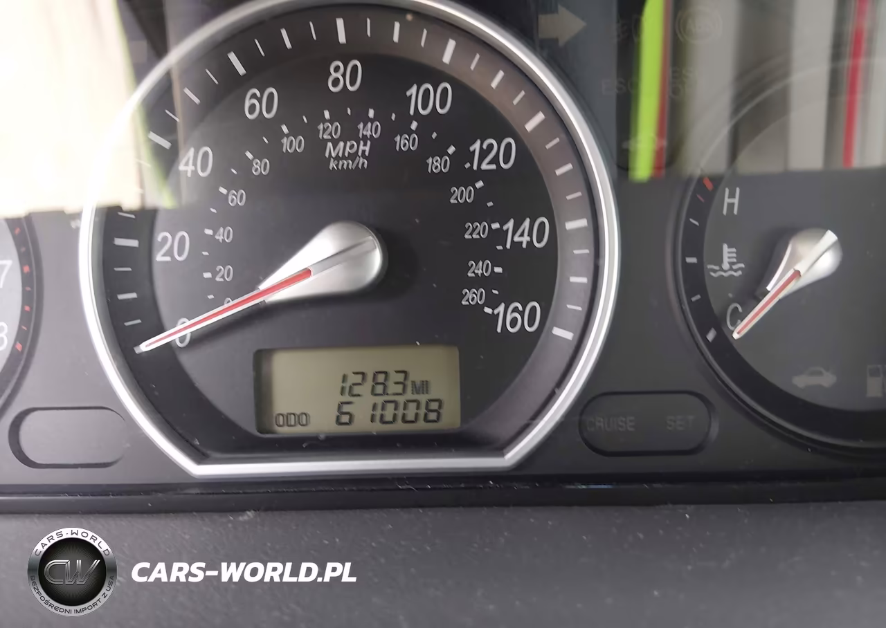 2007 Hyundai Sonata Limited-Se V6 VIN:5NPEU46F77H204787 - 7